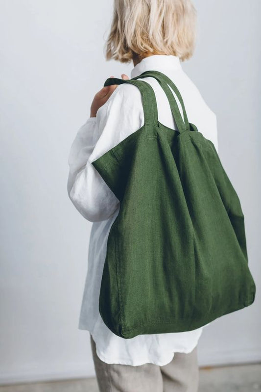 Elevate Your Style with Versatile Tote Bags: From College to Office, We've Got You Covered!