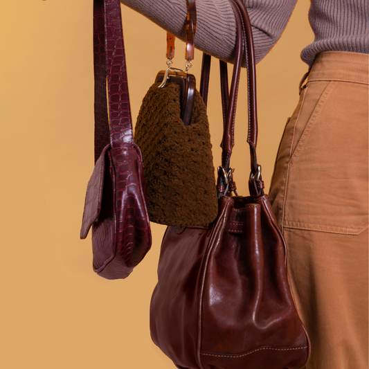 "The Timeless Elegance of Leather Tote Bags"