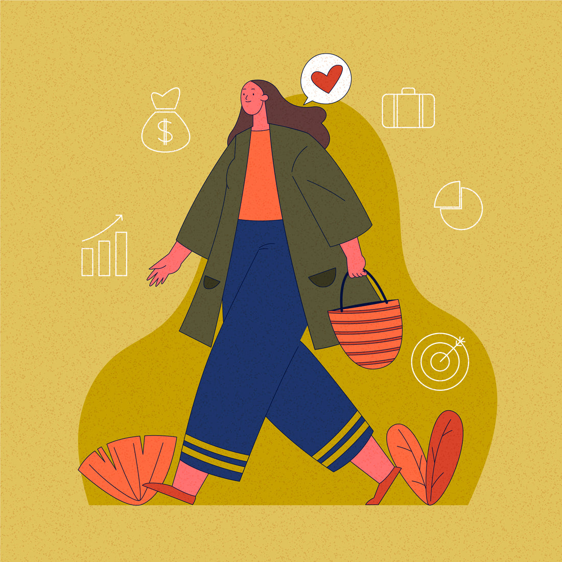 "Work in Style: Choosing the Perfect Work Tote"