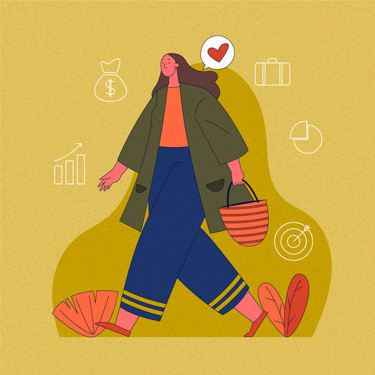 "Work in Style: Choosing the Perfect Work Tote"