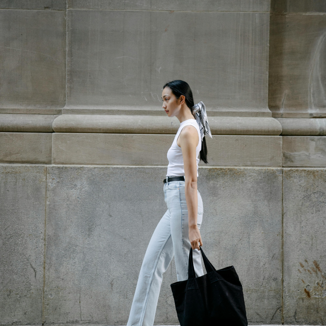 are tote bags trendy